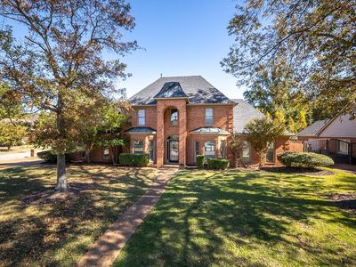 6735 River Oaks View Dr