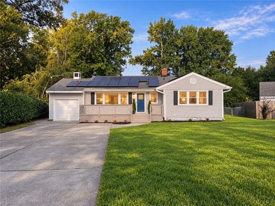 3077 Belle Haven Dr