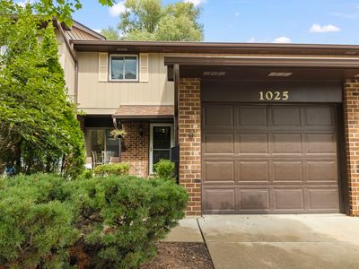 Property at 1025 Loughborough Ct, Wheaton, IL