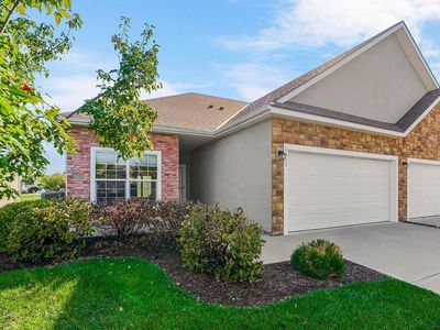 Property at 1313 S 3rd St E, Louisburg, KS