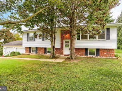 810 Stone Haven Dr