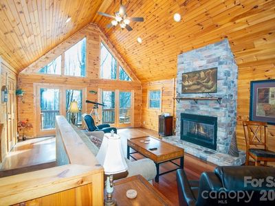 Property at 675 Forest Valley Rd, Sylva, NC