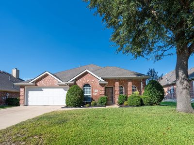 520 Covey Trl