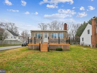 3736 Beach Drive Blvd