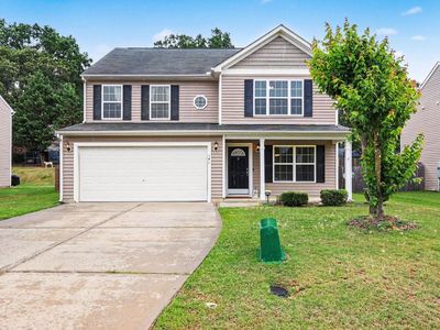 141 Willowridge Dr