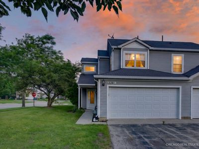 Property at 1320 Jenna Dr APT A, South Elgin, IL