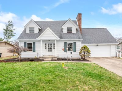 2632 Wildwood Ln