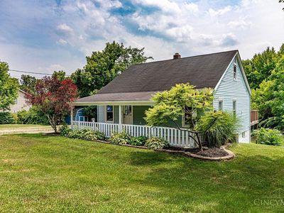 8131 Thomas Rd
