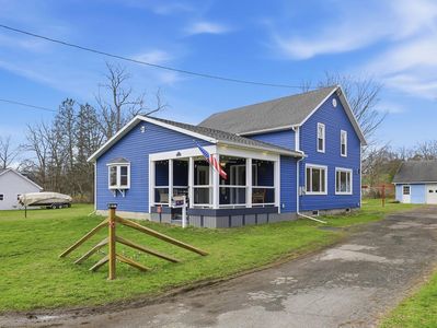 5 Forest St