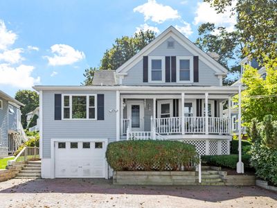111 Bass Ave