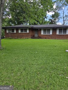 1702 Cardinal Rd