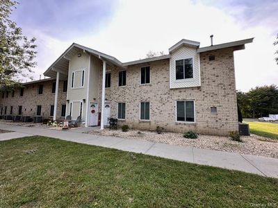 27 El Camino Court #27
