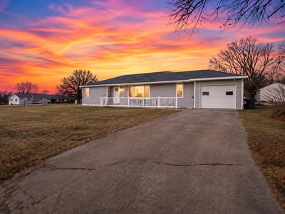 Property at 304 W 2nd Street, Miller, MO