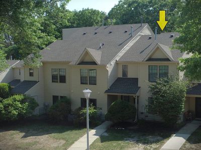 126 Whispering Oaks Way #126