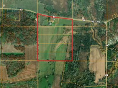 W6051/W6055 County Road B Road