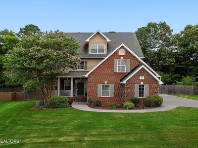 416 Rockwell Farm Ln