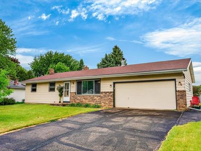 Property at 865 Miller Drive, Oregon, WI