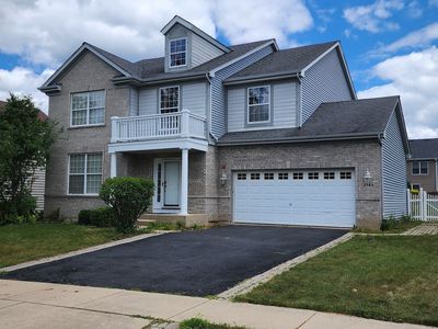2145 Colchester Ct