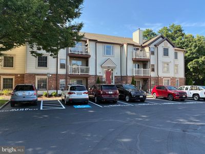 815 Stratford Way APT M