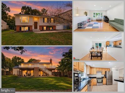 7701 Camp Alger Ave