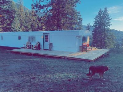 Property at 1034 Lee Hedrick Rd, Colville, WA