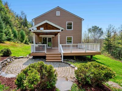 272 West Hill Road