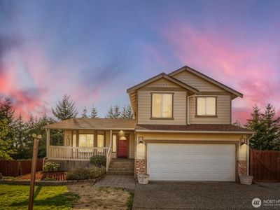 11404 173rd Avenue Ct E