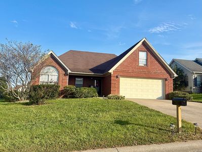 12003 Timberfield Ct