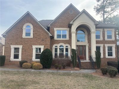 2525 Lake Erma Dr