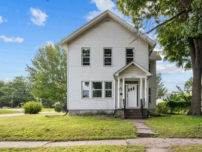 1504 Pershing Ave