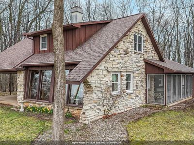 Property at N9237 County Rd N, APPLETON, WI