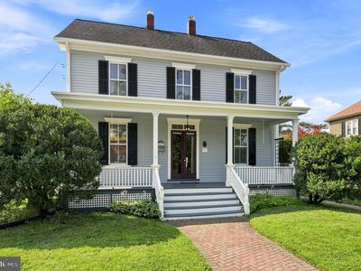 Property at 50 Union St, Medford, NJ