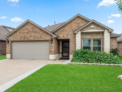 21310 Cypress White Oak Dr