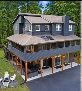 205 Lake Rd