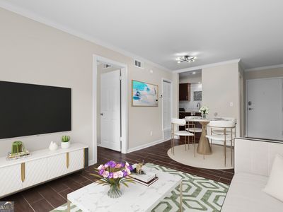 2805 Northeast Expy UNIT C-7