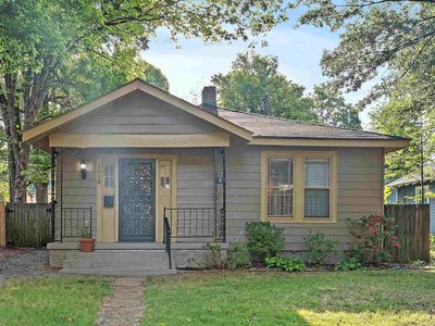 1058 Fleece St