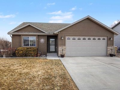 3610 Knuckleduster Rd