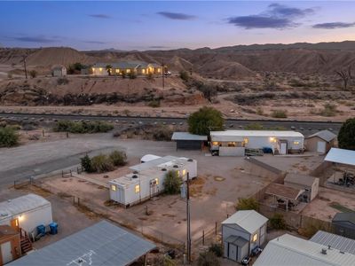 Property at 650 W McDonald Ave, Moapa Valley, NV