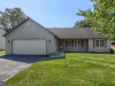 129 Arbor Dr