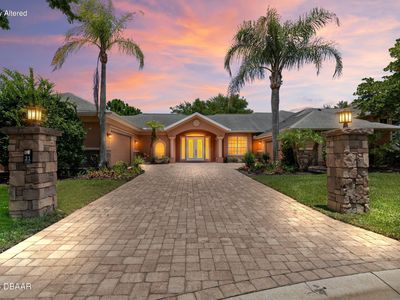 31 Coquina Lake Way