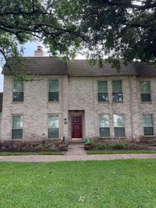 40 River Creek Way