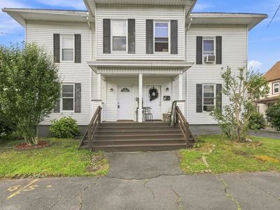 34 W School St