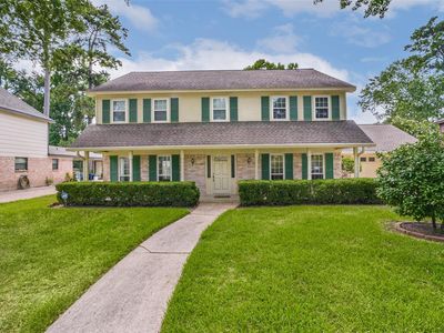 5731 Timbers Trail Dr