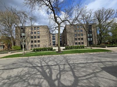 1005 Bonnie Brae Pl APT 5F