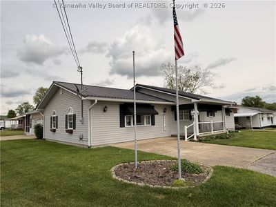 Property at 91 Linden Ln, Evans, WV