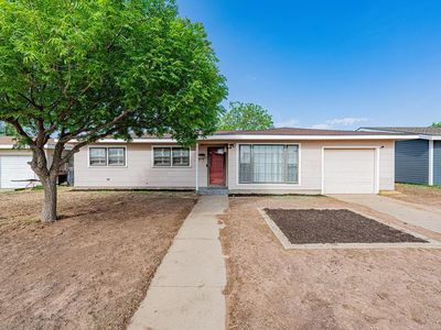 4317 Durango Ave