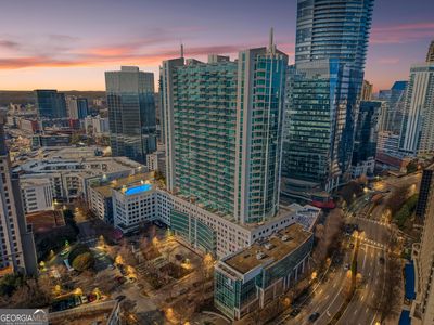 3324 Peachtree Rd NE Unit 901