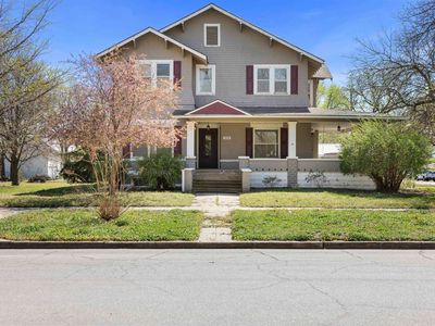 Property at 303 E Main St, Sterling, KS