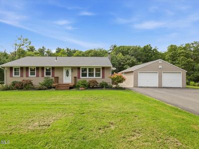 405 Starr Road