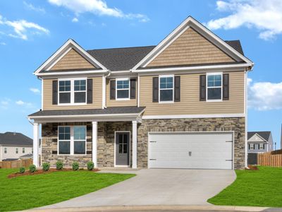 1722 Sweet Meadow Ct